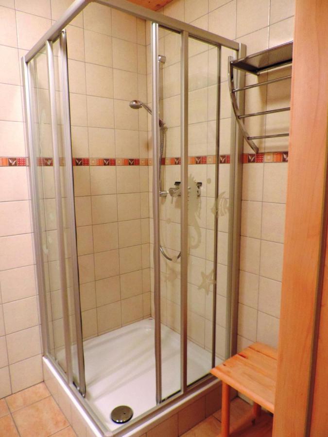 Die Wiesermuh Appartement Saalbach-Hinterglemm