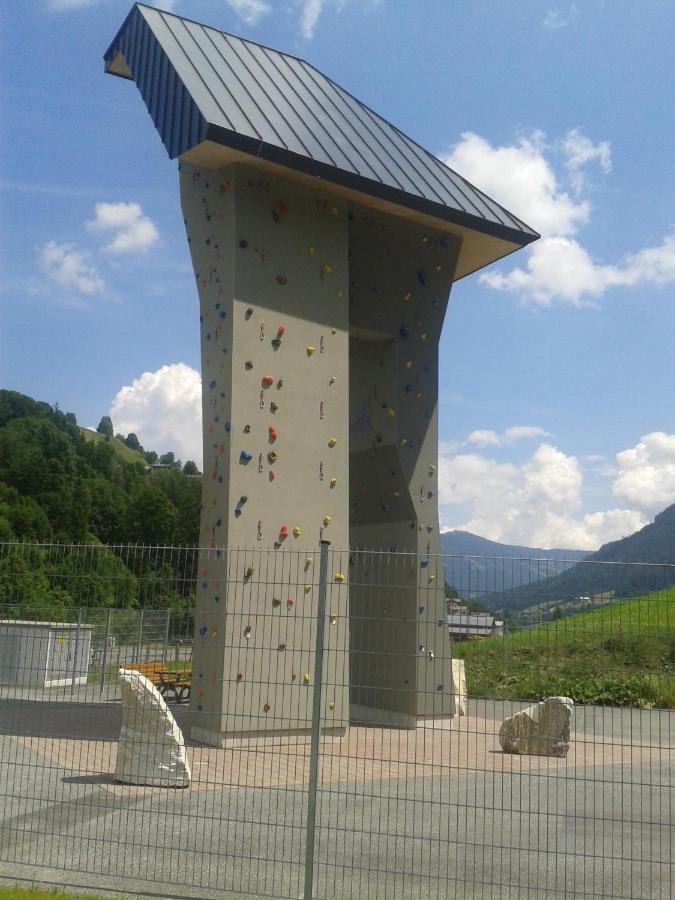 Die Wiesermuh Saalbach-Hinterglemm